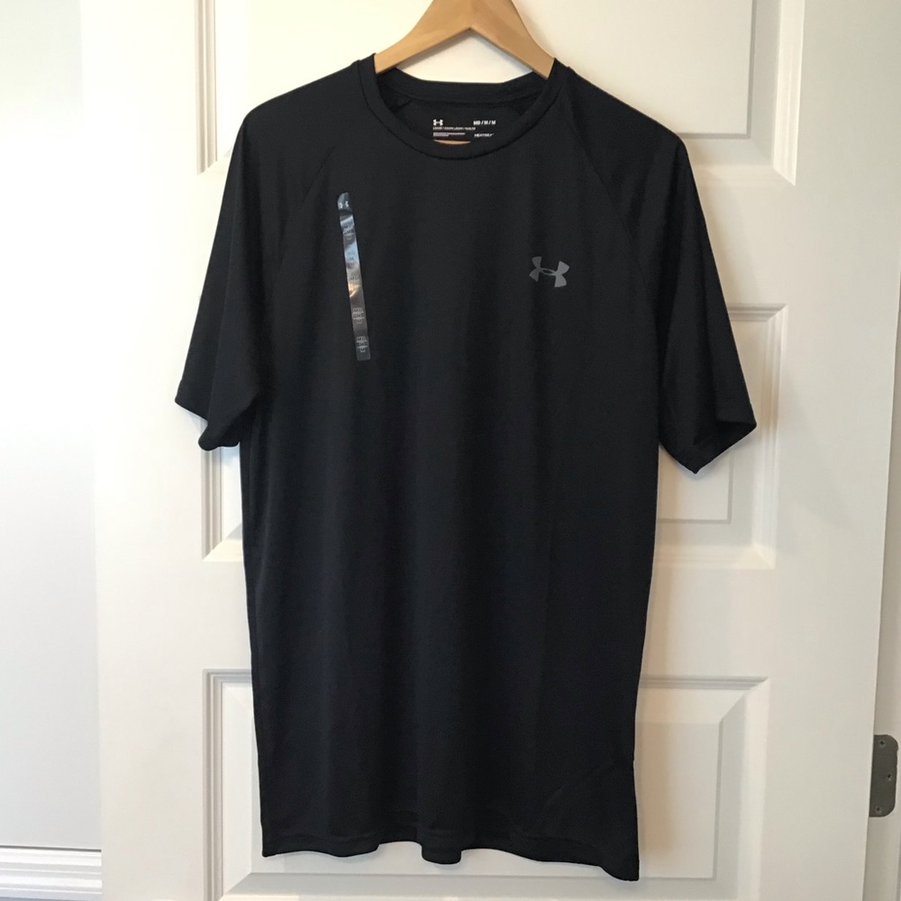NWT Men’s Under Armour Velocity 2.0 Shirt